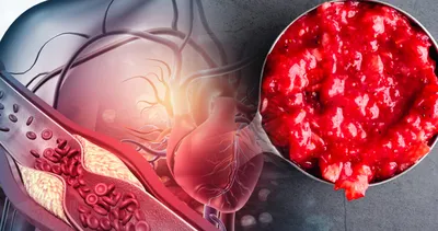 Sessiz katil kolesterole karşı doğal çözüm bulundu! Günde 7 tane tüketmeniz yeterli...