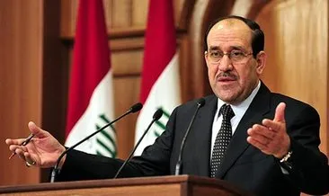 Eski Irak Başbakanı Maliki, sosyal medyada kendisiyle ilişkilendirilen ses kayıtlarını yalanladı