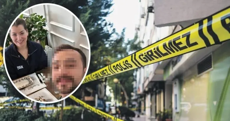 Sır ölümde sevgili tutuklandı