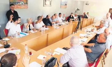 Halkın ekmeğiyle oynamayın!