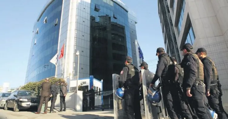 Kaynak Holding’de 21 yeni gözaltı