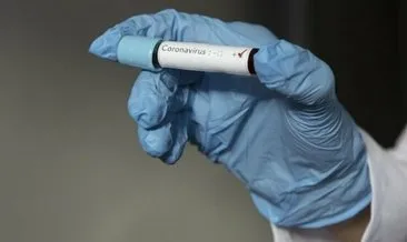 KKTC’de koronavirüs alarmı! Hastane karantinaya alındı