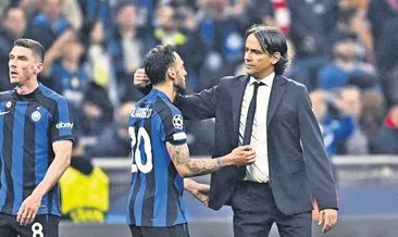 İnzaghi istedi işler karıştı!