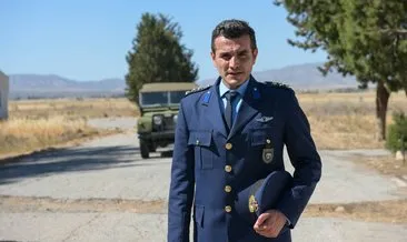Bir Zamanlar Kıbrıs son bölüm izle! Pilot Yüzbaşı Cengiz Topel, Erenköy mücahitleri ile tanışıyor
