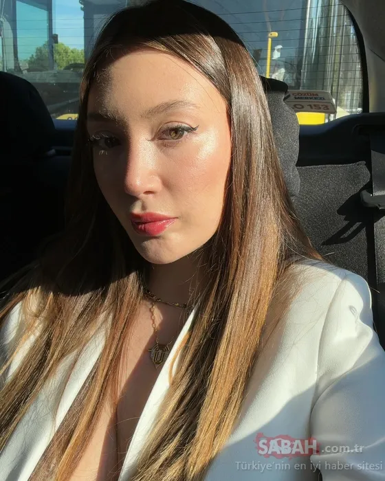 Yasmin Erbil ev hapsindeki babası hakkında konuştu! Yine TikTok’a girmiş, Mehmet Ali Erbil’in kızı olmak çok zor yaşlandım