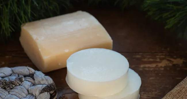 Eşek Sütü Sabunu Faydaları - Eşek Sütü Sabunu Ne İşe Yarar ve Neye İyi Gelir?