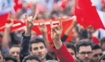 Yerelde ittifak sürecek