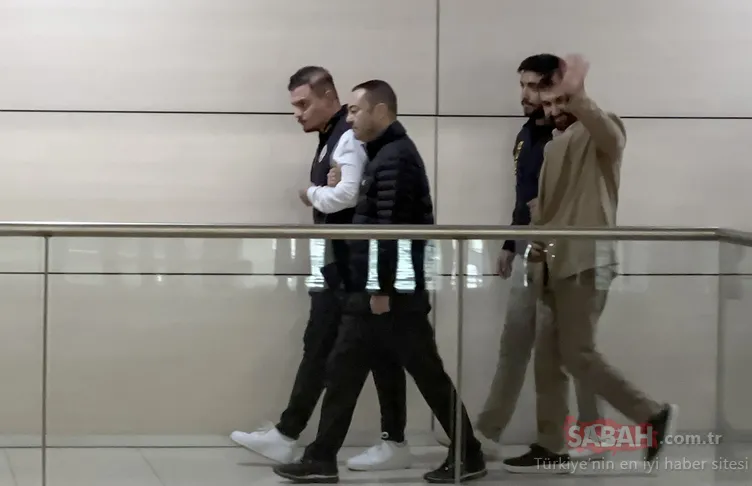 Ev hapsi cezası pahalıya patladı! Serdar Ortaç’ın zararı ortaya çıktı…