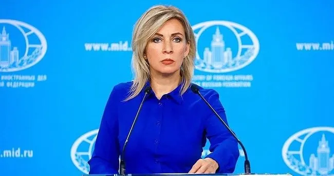 Rusya: AB tehlikeli oyunlar oynuyor