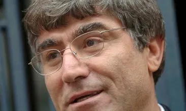 Hrant Dink cinayeti davasında önemli gelişme!