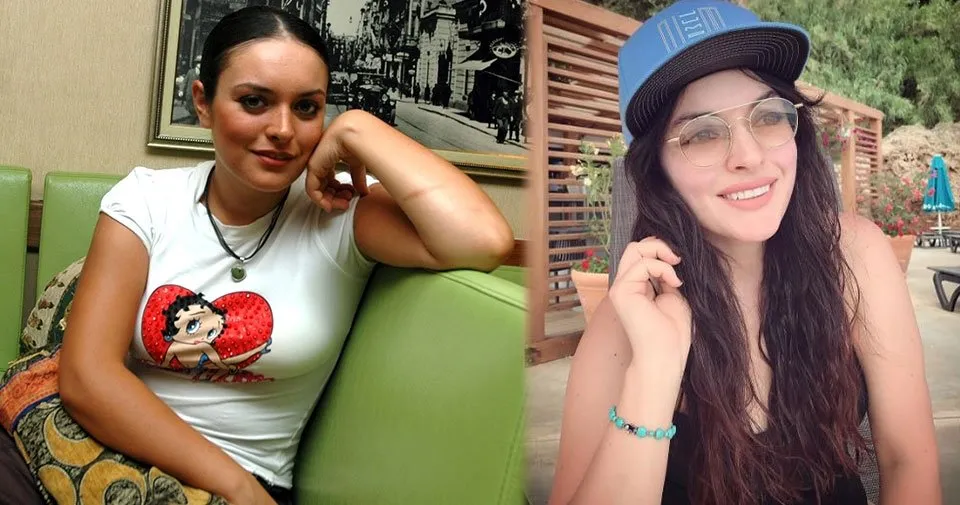 ezgi mola nin degisimi sasirtiyor fotohaber magazin
