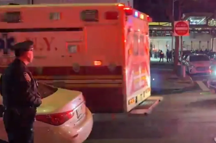 ABD’yi sarsan bir saldırı daha: New York’ta gece kulübü hedef alındı