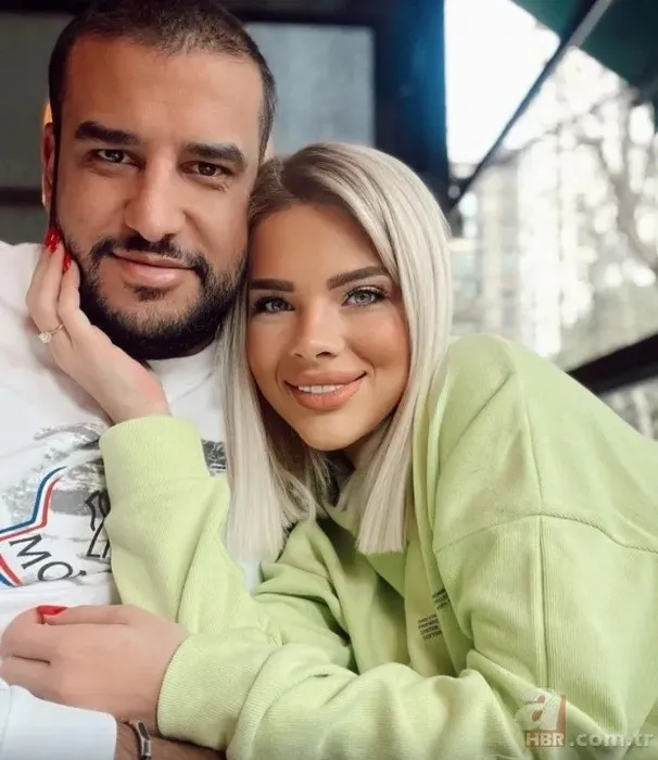 Sihirli Annem’in Tuğçe’sinden sürpriz paylaşım! Damla Ersubaşı gelin olmuş gidiyor...