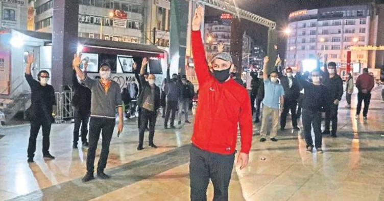 Kan bağışı için meydan okuma