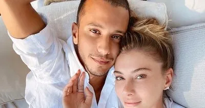 Ünlü fenomen Şeyma Subaşı ve Mısırlı sevgilisi Mohammed Alsaloussi ayrıldı! Olayın perde arkası ortaya çıktı!