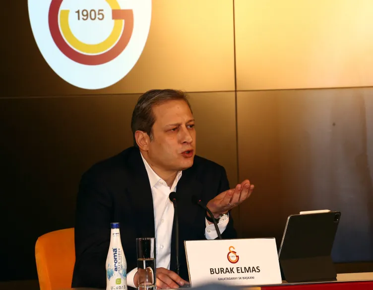 Son dakika: Galatasaray'da Torrent'in yerine 3 isim! Sergen Yalçın derken yapılan teklifi ilk kez açıkladı