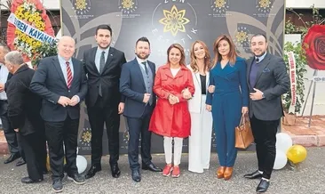 Antalyalılara estetik dokunuş