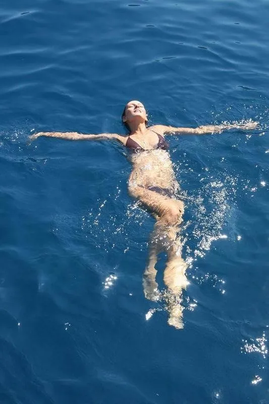 Miss Volga güzelleri