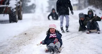 Edirne’de yarın okullar tatil mi? 29 Aralık Edirne kar tatili için gözler Valililk duyurularında!