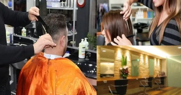 Kuaför ve berberler açık mı? Kuaförler ve berberler saat kaçta açılıyor, kaçta kapanıyor?