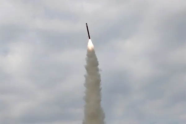 Kuzey Kore’den ABD’ye gözdağı