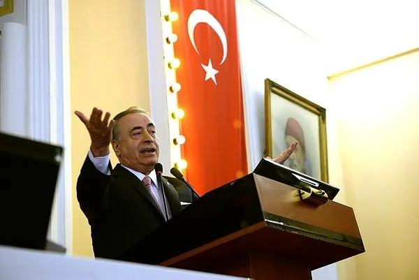 Eren Derdiyok'tan Galatasaray'ı şoke eden hamle