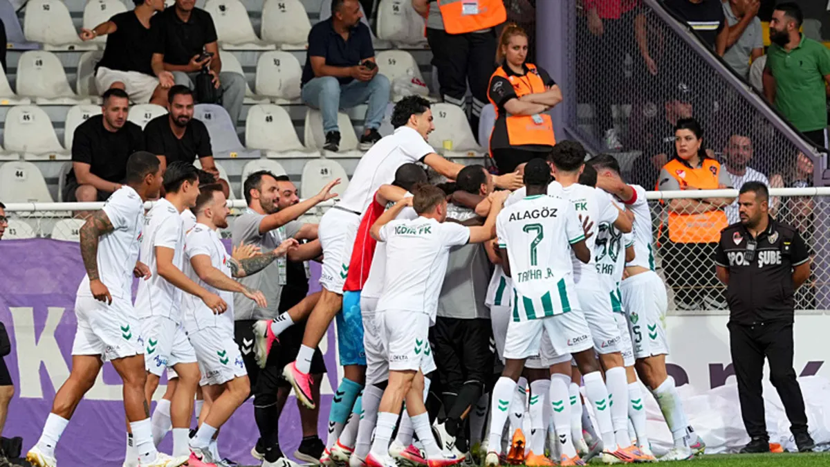 Iğdır FK sahasında 2 golle kazandı Iğdır FK sahasında 2 golle kazandı