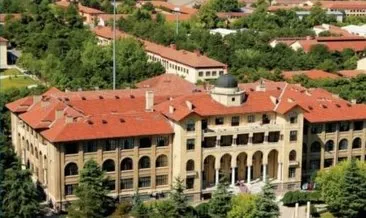 Ankara Hacı Bayram Veli Üniversitesi 8 sözleşmeli bilişim personeli alacak