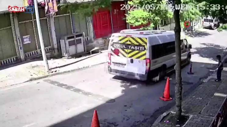 Uyarıya rağmen kediyi ezip yoluna devam etti | Video