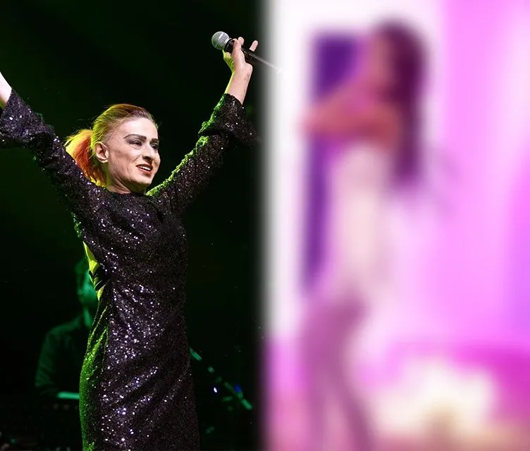 Yıldız Tilbe sonunda bunu da yaptı! Cesur tarzıyla sosyal medyayı adeta salladı: Böylesi görülmedi