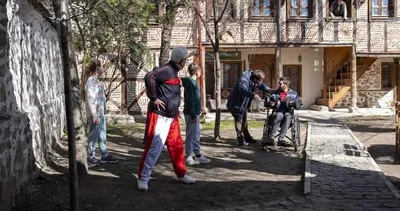 GÖNÜL DAĞI 212.BÖLÜM FRAGMANI YAYINDA: Niye ben dede? TRT 1 ile Gönül Dağı yeni bölüm fragmanı izle