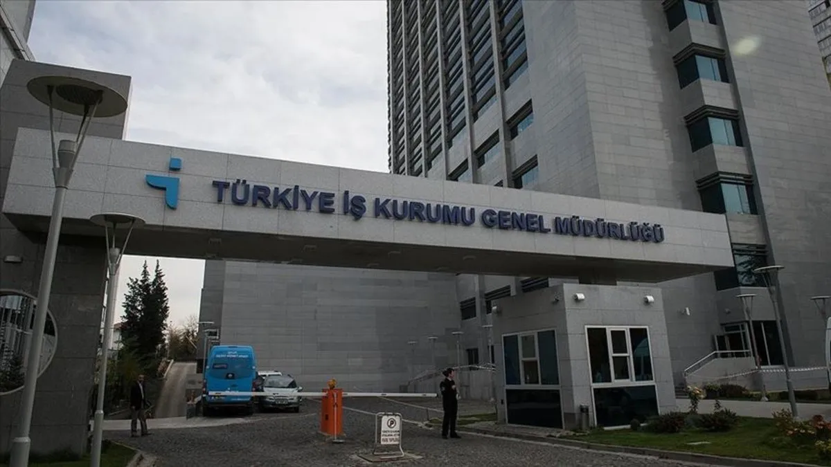 İŞKUR 691 bin 55 kişinin işe yerleştirilmesine aracılık etti