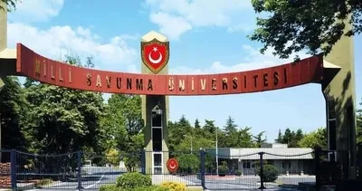 MSÜ TABAN PUANLARI 2023 GÜNCEL LİSTE: Milli Savunma Üniversitesi Harp okulları kadın ve erkek MSÜ taban puanları ve tavan puanları