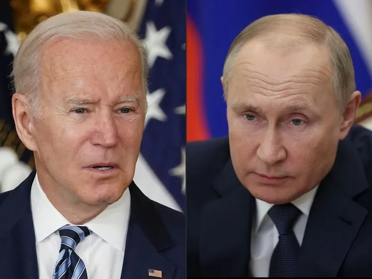 SON DAKİKA: Zelenski böyle meydan okudu! Putin'in kararına çok sert tepki; işte Rusya Ukrayna krizi ile ilgili son gelişmeler...