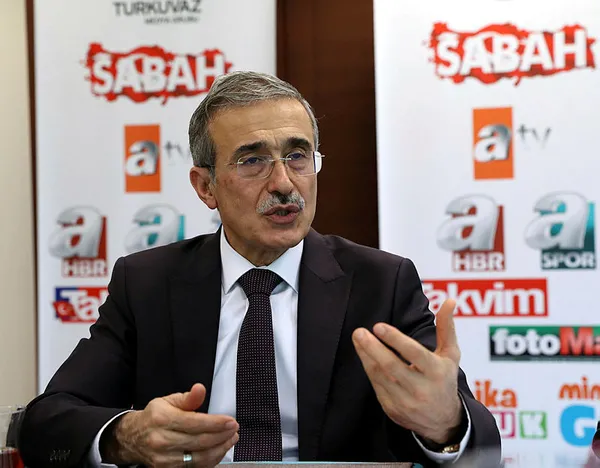 Selçuk Bayraktar ’Yıllar önce yapıldı’ diyerek tepki gösterdi: Şam şeytanları gibi tepinmeye devam edebilirsiniz