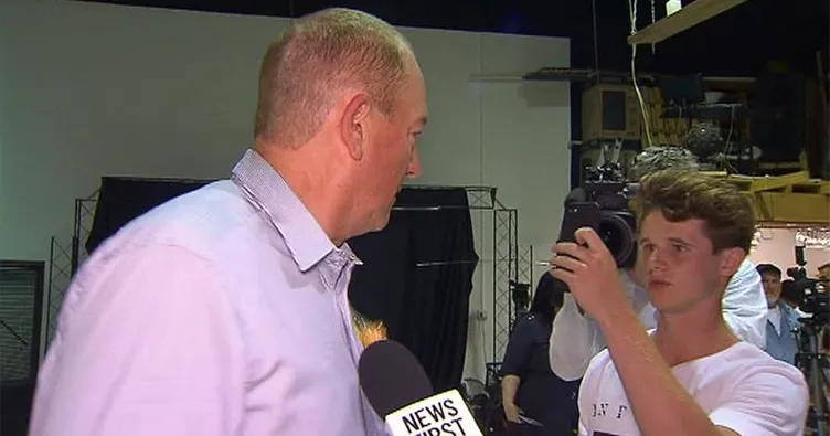 Yumurta çocuğa ceza verilmeyecek