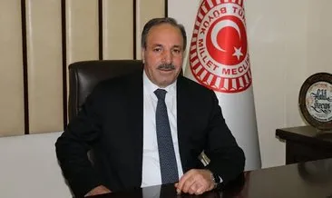AK Partili eski milletvekili Halil Özcan hayatını kaybetti