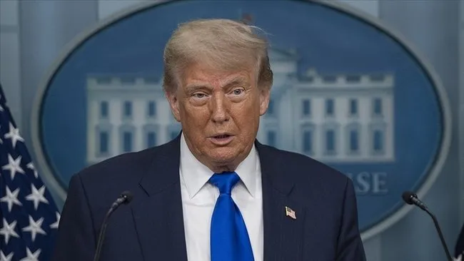 Kolombiya’dan Trump’a sert tepki: Suçlamalar, egemenliğimize doğrudan tehdit