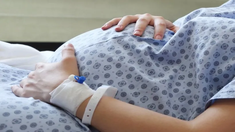 Uzmanlar uyarıyor: Doğum kesisi anatomik bozukluklara sebebiyet verebiliyor