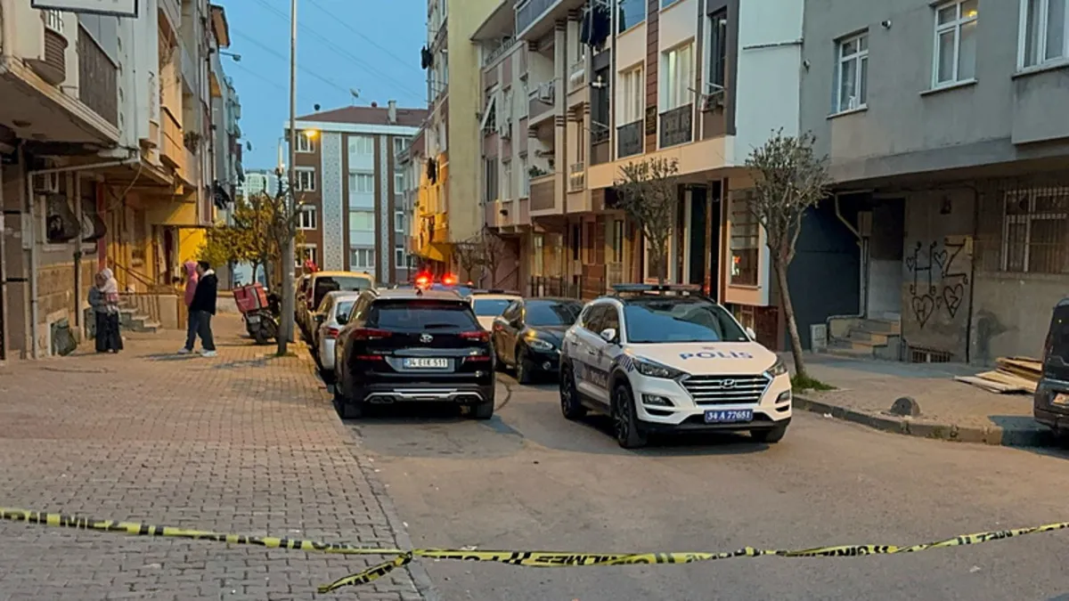 Almanya’daki ağabeyine kızdı: Dükkanı pompalı tüfekle bastı! Almanya’daki ağabeyine kızdı: Dükkanı pompalı tüfekle bastı!