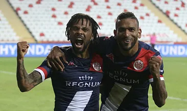 Amilton suskunluğunu bozdu