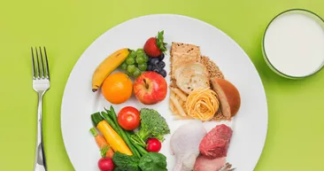 Ekmeksiz diyet olmaz