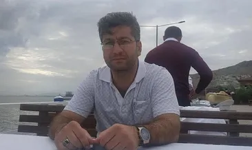 Tartıştığı eşini tabancayla vurdu