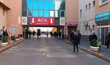 Batman'da üzücü olay! Serinlemek için sulama kanalına giren çocuk boğuldu #batman