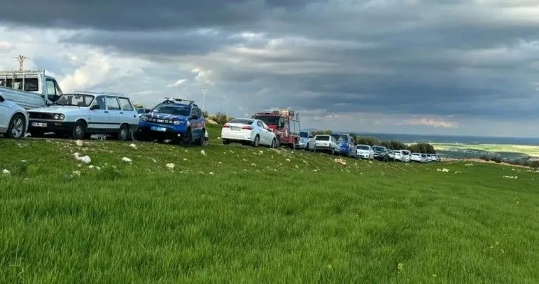 Adıyaman’da traktör kazası: 1 ölü