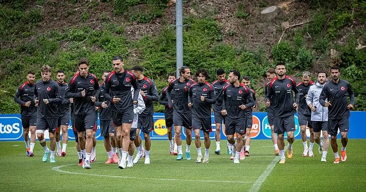 A Milli Takım, EURO 2024’te sahne alıyor