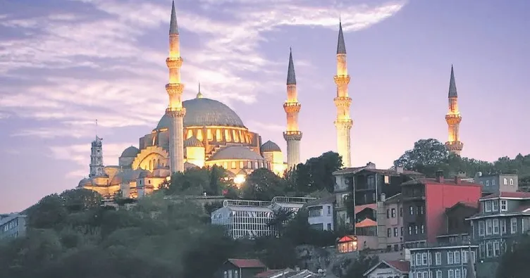 Tarih ve lezzetin buluşma noktası