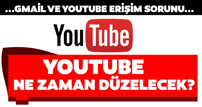 son dakika haberi youtube neden