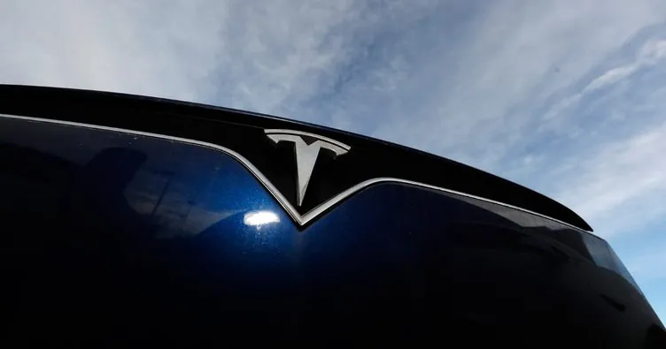 Tesla dünyanın 2. en büyük otomotiv şirketi oldu