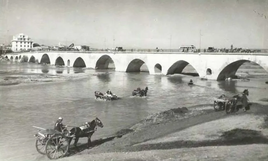 il il eski turkiye fotograflari